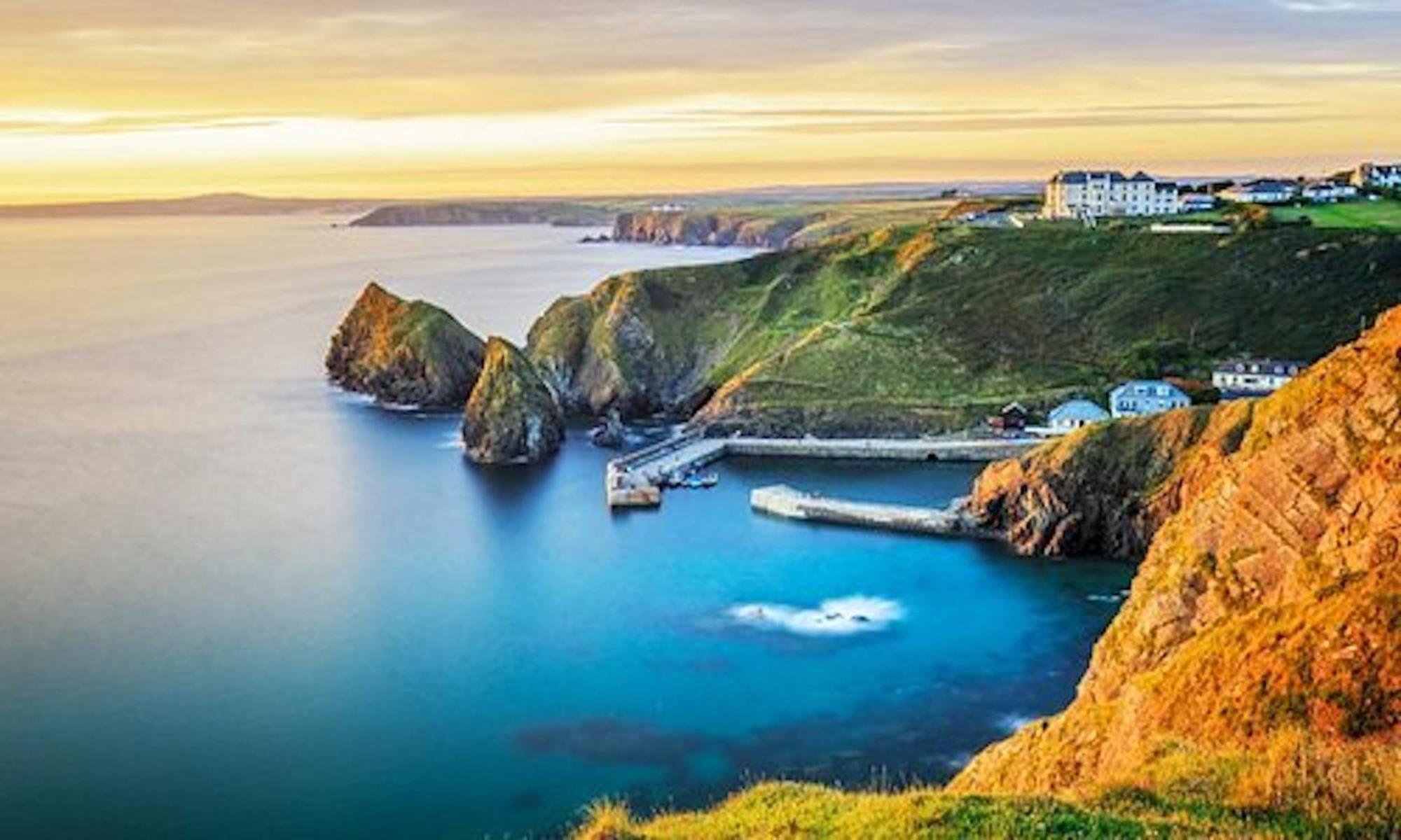 Room In Guest Room - Orchard Manor, Fore Street, Probus, Cornwall Truro Ngoại thất bức ảnh